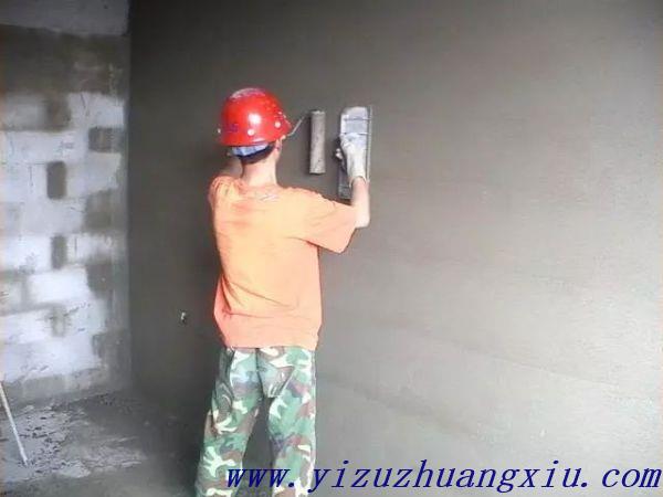 墙面打钢板的施工工艺流程  墙面打钢板的施工注意事项