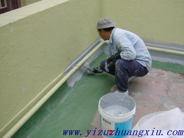 建筑防水施工方法是什么  建筑防水施工注意事项