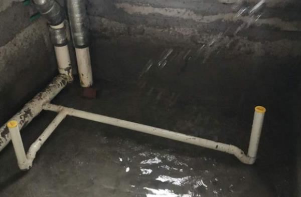 上海装修设计公司：卫生间防水施工时这些问题也要注意！