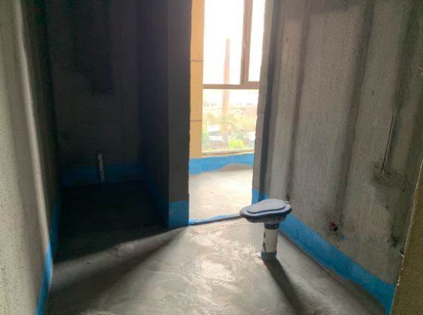 深圳龙岗装修公司：卫生间防水施工标准，别有侥幸心理！