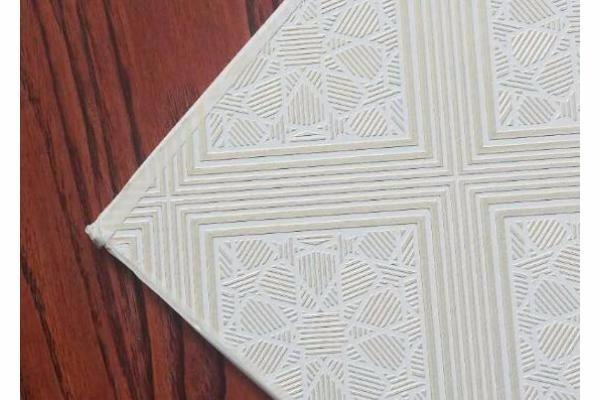 纸面石膏板如何挑选 石膏板的优点有什么