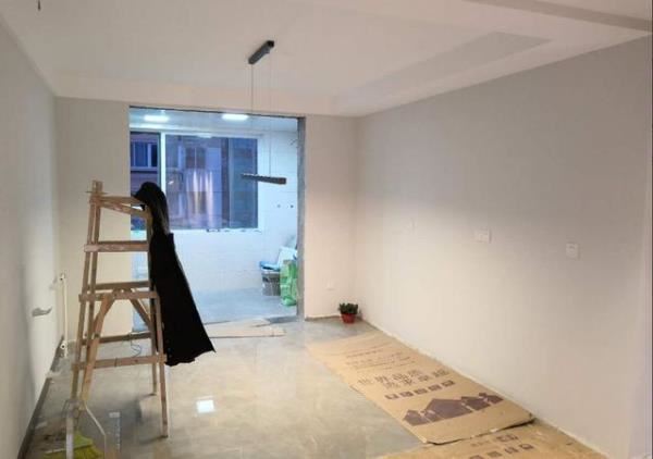 深圳房屋装修：这八个工程的施工顺序要注意！