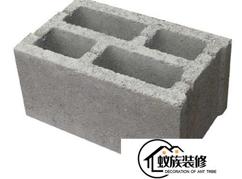 什么是混凝土空心砌块 混凝土空心砌块施工注意事项