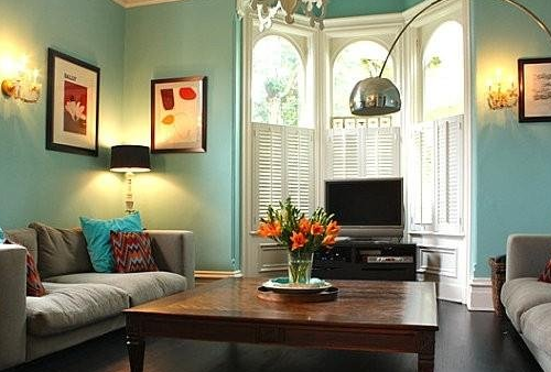 客厅装修：打造舒适宜人的家居空间